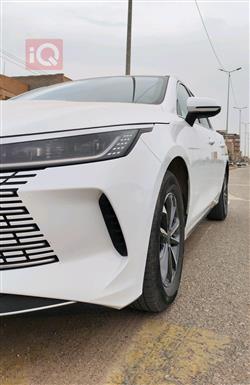 بی وای دی دیسترۆیەر 05